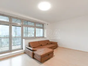 Pronájem bytu 4+kk, Praha - Libeň, Českomoravská, 116 m2