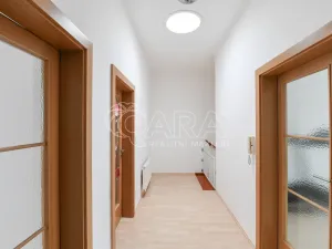 Pronájem bytu 4+kk, Praha - Libeň, Českomoravská, 116 m2