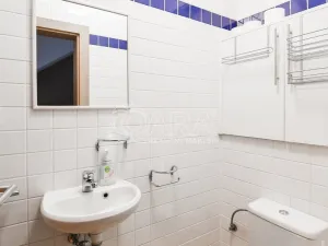 Pronájem bytu 4+kk, Praha - Libeň, Českomoravská, 116 m2