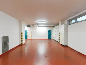 Pronájem bytu 4+kk, Praha - Libeň, Českomoravská, 116 m2