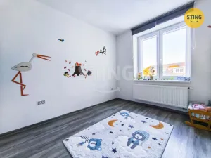 Prodej bytu 3+kk, Jihlava, Hamerníkova, 70 m2