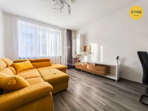 Prodej bytu 3+kk, Jihlava, Hamerníkova, 70 m2