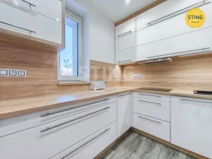 Prodej bytu 3+kk, Jihlava, Hamerníkova, 70 m2