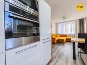 Prodej bytu 3+kk, Jihlava, Hamerníkova, 70 m2