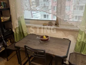 Pronájem bytu 1+1, Třebíč, I. Olbrachta, 32 m2