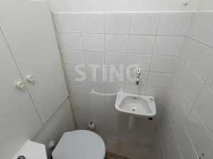 Pronájem bytu 1+1, Třebíč, I. Olbrachta, 32 m2