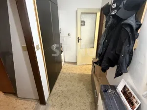 Pronájem bytu 1+1, Třebíč, I. Olbrachta, 32 m2