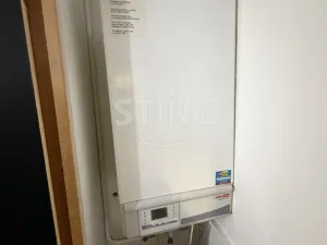 Pronájem bytu 1+1, Třebíč, I. Olbrachta, 32 m2