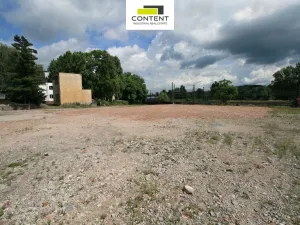 Pronájem skladu, Kolín - Kolín IV, Zengrova, 6200 m2