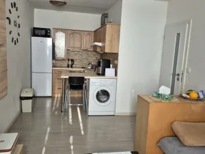 Prodej bytu 2+kk, Kladno - Kročehlavy, Na růžovém poli, 42 m2