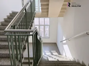 Pronájem kanceláře, Karlovy Vary, T. G. Masaryka, 110 m2