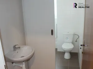 Pronájem kanceláře, Karlovy Vary, T. G. Masaryka, 28 m2