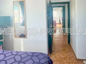 Prodej bytu 3+1, Alicante, Španělsko, 70 m2