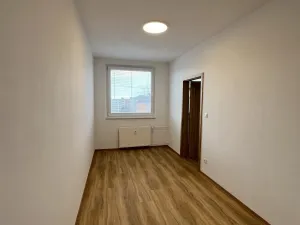 Pronájem bytu 2+1, Olomouc - Nové Sady, Skupova, 44 m2