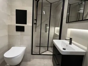 Pronájem bytu 2+1, Olomouc - Nové Sady, Skupova, 44 m2