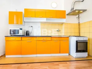 Pronájem bytu 2+kk, Ústí nad Labem - Střekov, Děčínská, 61 m2