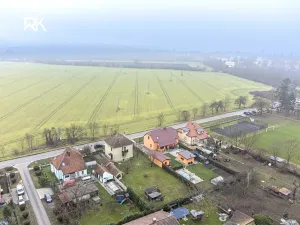 Prodej rodinného domu, Dymokury, Osvobození, 90 m2