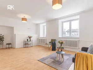 Prodej bytu 2+1, Kutná Hora, 68 m2