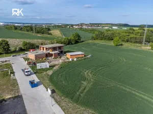 Prodej pozemku pro bydlení, Kolín, 900 m2