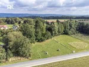 Prodej pozemku pro bydlení, Chotěboř, 1328 m2