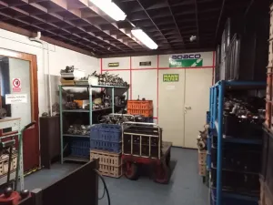 Prodej obchodního prostoru, Plavy, 700 m2