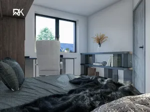 Prodej rodinného domu, Kolín, Jiřího Jarocha, 161 m2