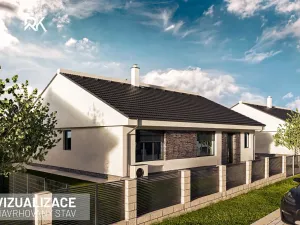 Prodej rodinného domu, Veltruby, 146 m2