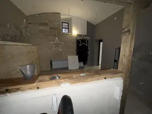 Pronájem restaurace, Praha - Nové Město, Tyršova, 200 m2