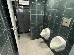 Pronájem restaurace, Praha - Nové Město, Tyršova, 200 m2