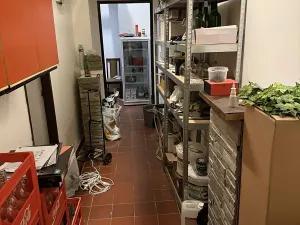 Pronájem restaurace, Praha - Nové Město, Tyršova, 200 m2