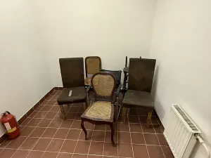 Pronájem restaurace, Praha - Nové Město, Tyršova, 200 m2