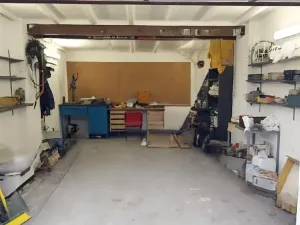 Prodej garáže, Hodkovice nad Mohelkou, 28 m2