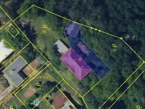 Prodej rodinného domu, Letovice, 158 m2