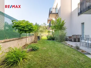 Pronájem bytu 1+kk, Plzeň, K Zelené louce, 40 m2