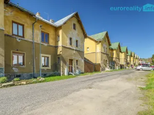 Pronájem bytu 1+kk, Nejdek, Husova, 40 m2