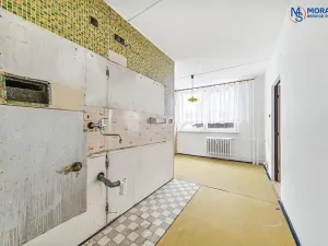 Prodej bytu 2+1, Olomouc, Brněnská, 58 m2