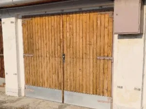 Prodej garáže, Otrokovice, tř. Tomáše Bati, 18 m2