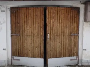 Prodej garáže, Otrokovice, tř. Tomáše Bati, 18 m2