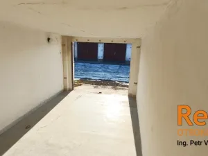 Prodej garáže, Otrokovice, tř. Tomáše Bati, 18 m2