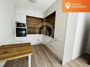 Pronájem bytu 2+kk, Praha - Chodov, Měchnovská, 55 m2