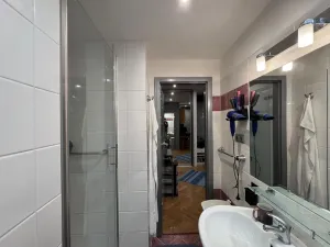 Prodej bytu 1+kk, Praha - Vinohrady, Sázavská, 45 m2