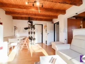 Prodej chalupy, Louka, 95 m2