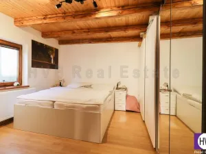 Prodej chalupy, Louka, 95 m2