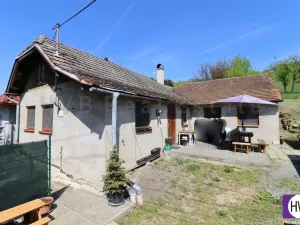 Prodej chalupy, Louka, 95 m2