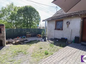 Prodej chalupy, Louka, 95 m2