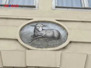 Prodej bytu 4+1, Praha - Malá Strana, Valdštejnská, 117 m2