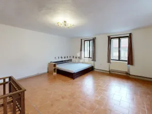 Prodej rodinného domu, Habry, Říhova, 91 m2
