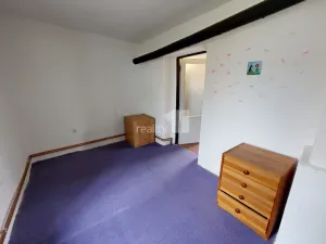 Prodej rodinného domu, Habry, Říhova, 91 m2