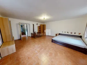 Prodej rodinného domu, Habry, Říhova, 91 m2