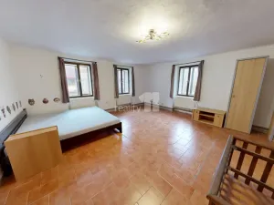 Prodej rodinného domu, Habry, Říhova, 91 m2